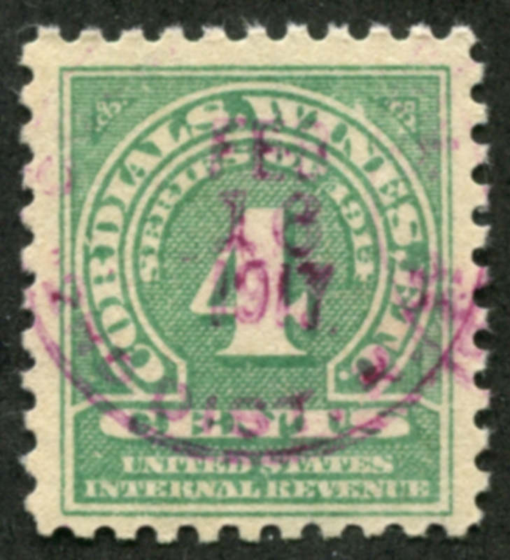 RE22 used, F-VF