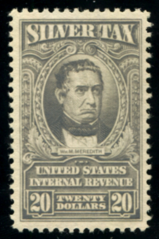RG126 mint, VF. PSE certificate