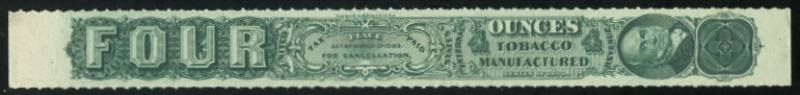 TG104C mint, VF