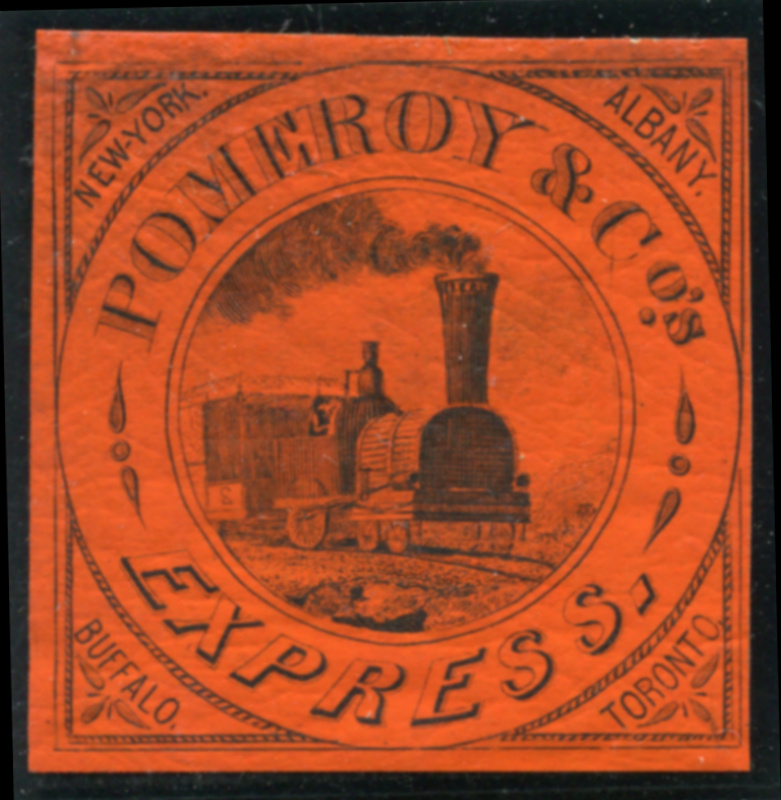 POMX-L10 mint, VF