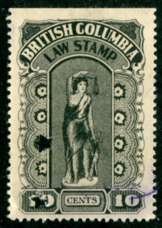 BCL5 punch cancel, F-VF
