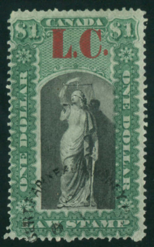 QL10 used, F