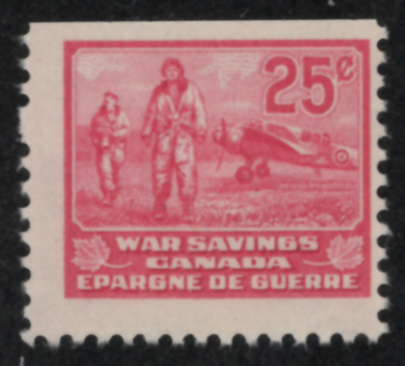 FWS8 used, F-VF