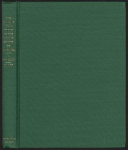 Patton, Donald Scott. Private Local Posts of the United States, Volume I, New York State.