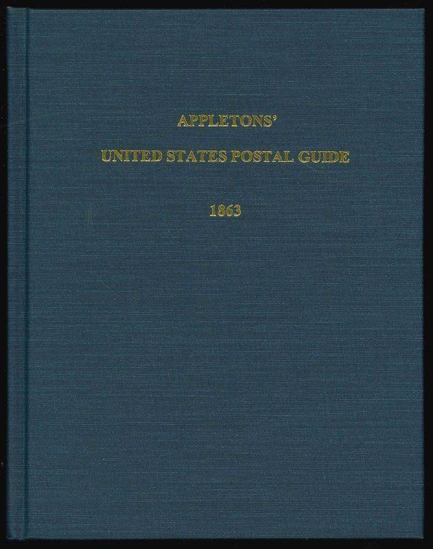 Appletons' United States Postal Guide