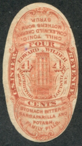 RS267e F-VF