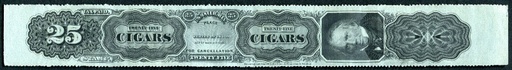 TC115A mint, VF two sealed tears