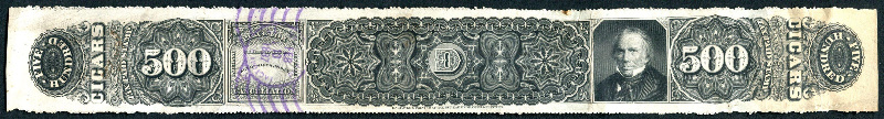 TC120B VF rejoined tears, small faults and repairs, toned at right