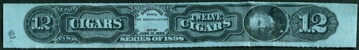 TC155 F-VF rejoined tear, thins and creases
