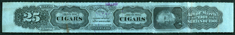 TC165Ca VF rejoined tear