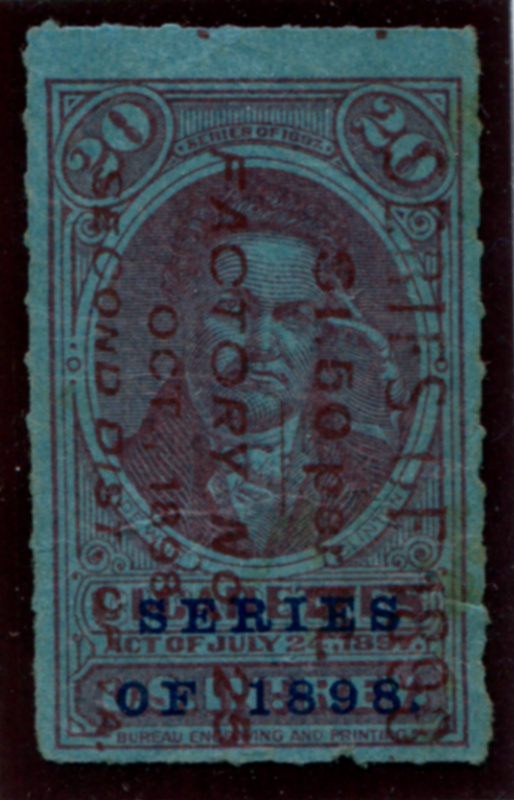 TA71a F-VF thin