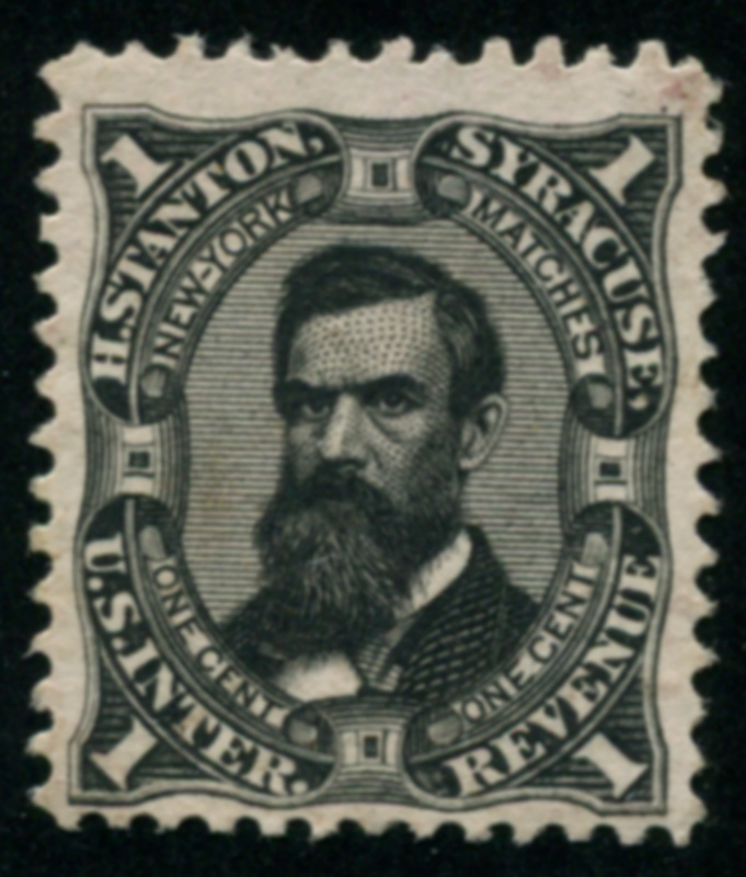 RO171c F-VF small thin