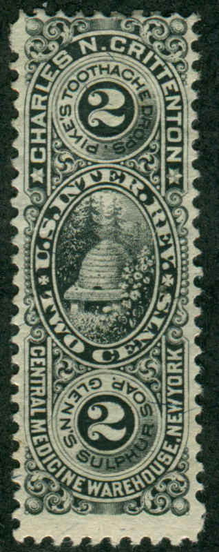 RS64b mint, F