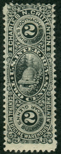 RS64b mint, F