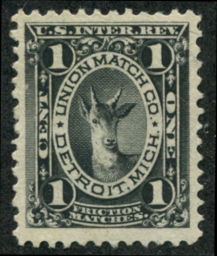 RO179d VF small thin