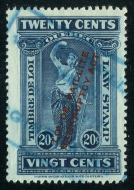 QL101 used, F-VF