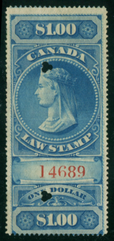 FSC5 punch cancel, F