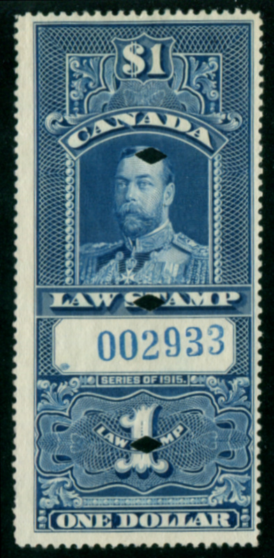 FSC17 punch cancel, F-VF