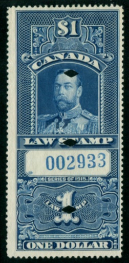 FSC17 punch cancel, F-VF