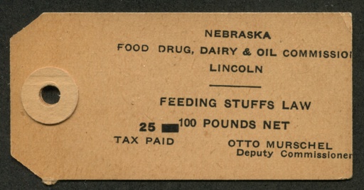 NE FET10 overprint misplaced, unused, VF