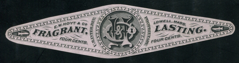 RT11c F-VF light creases
