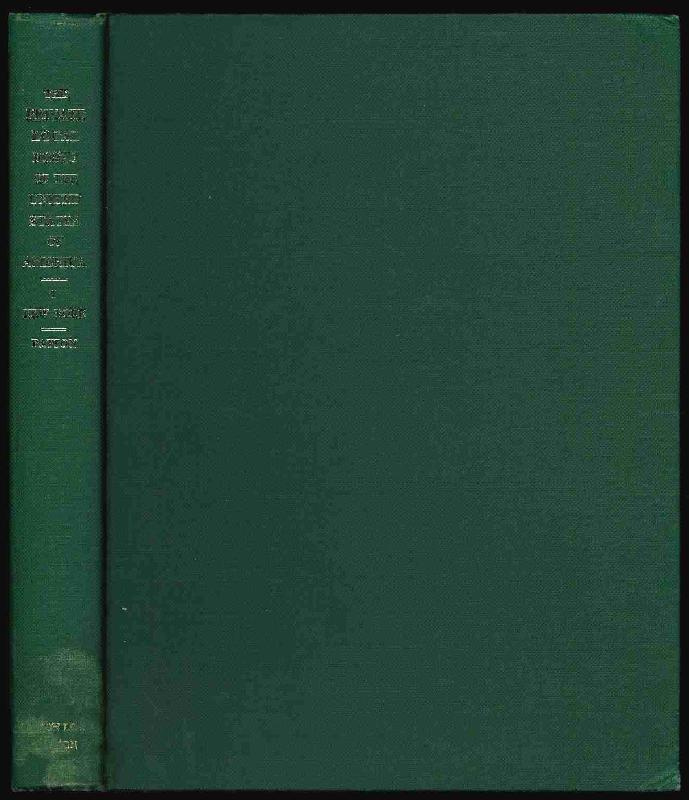 Patton, Donald Scott. Private Local Posts of the United States, Volume I, New York State.