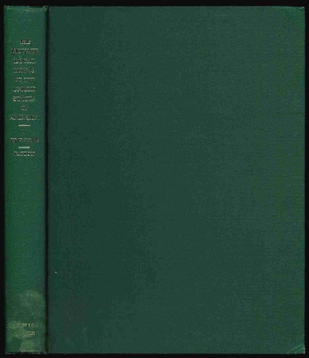 Patton, Donald Scott. Private Local Posts of the United States, Volume I, New York State.