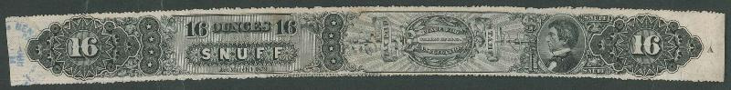 TE123 VF small thin and creases