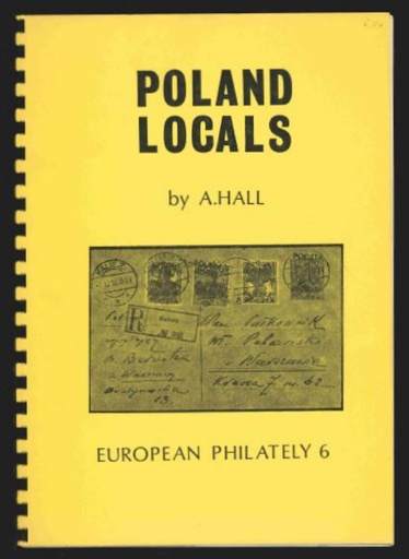Hall, Andrew. Poland Locals