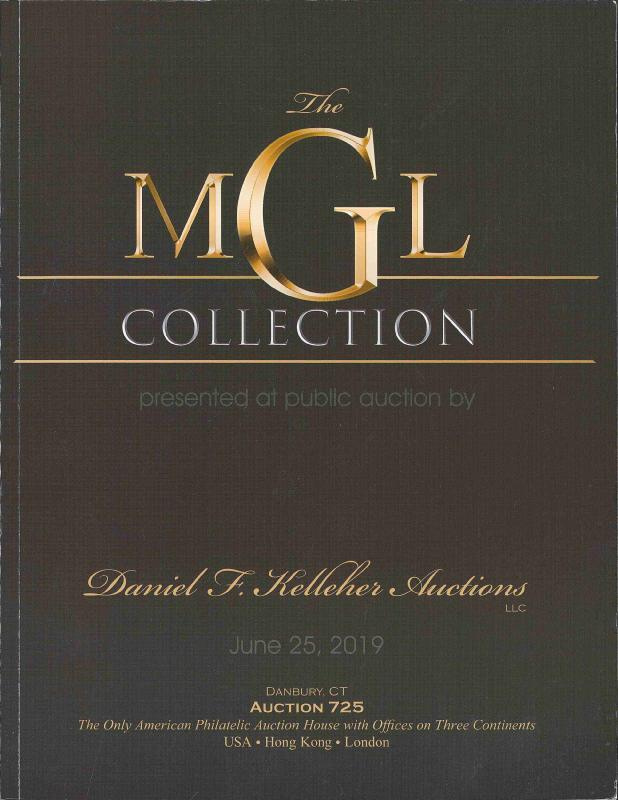 Daniel F. Kelleher Co., Inc. The MLG Collection