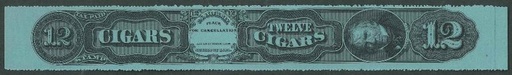 TC127A mint, F-VF