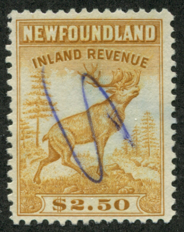 NFR41 used, F-VF