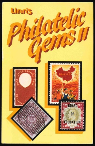 Linn's Stamp News. Linn's Philatelic Gems II
