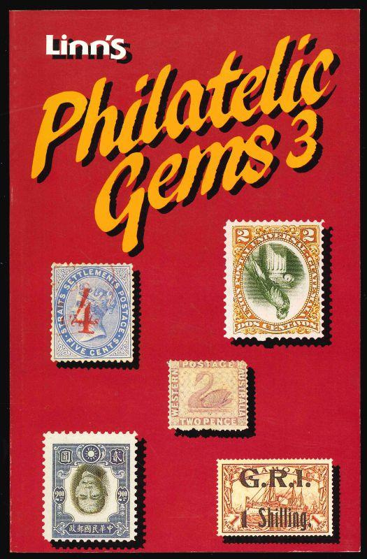 Linn's Stamp News. Linn's Philatelic Gems 3
