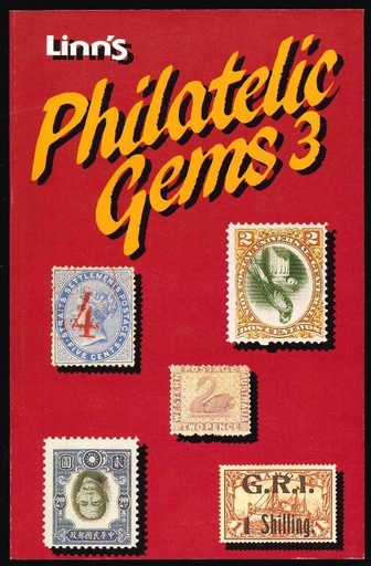 Linn's Stamp News. Linn's Philatelic Gems 3