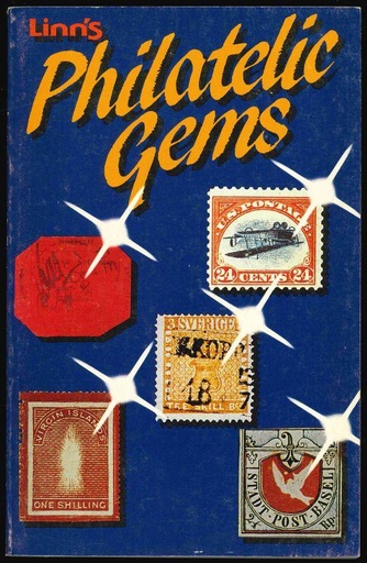 Linn's Stamp News. Linn's Philatelic Gems