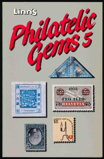 Linn's Stamp News. Linn's Philatelic Gems 5