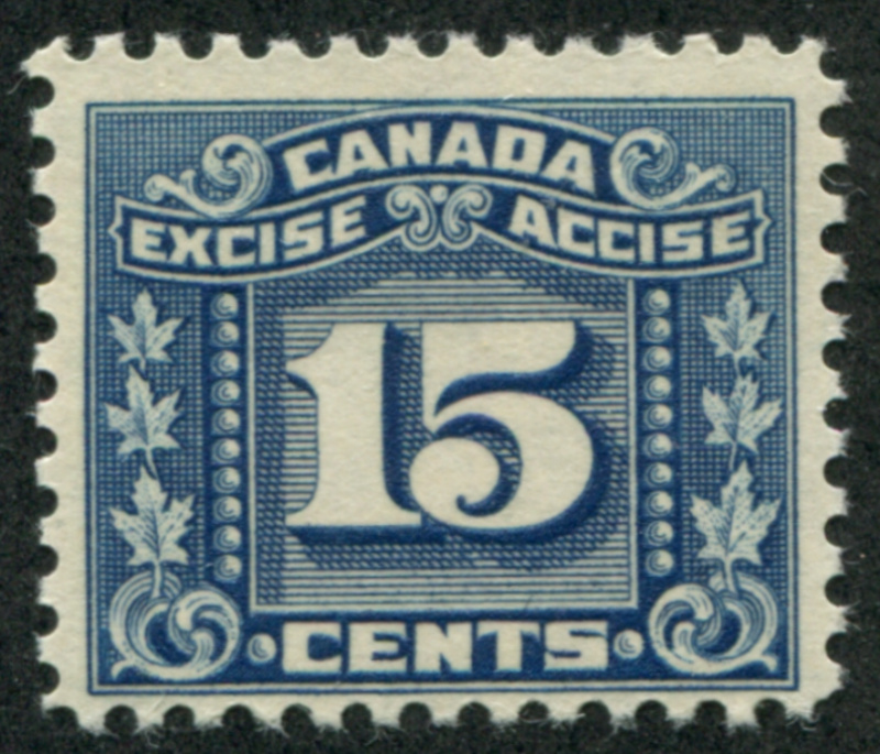 FX75 mint, F-VF